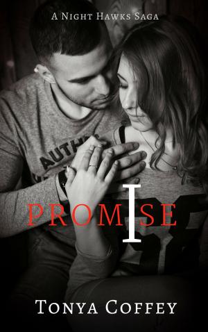 Cover of the book I Promise by Laura Wright