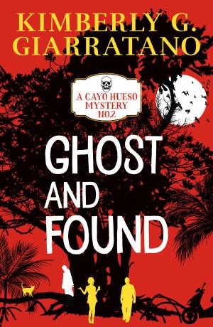 Cover of the book Ghost and Found by Kate Walker