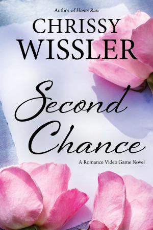Cover of the book Second Chance by Christen Anne Kelley