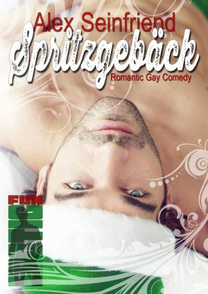 Cover of the book Spritzgebäck by Kate Walker