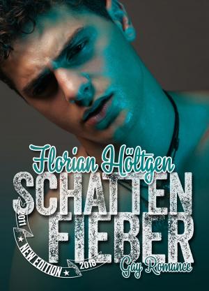 Cover of the book Schattenfieber - New Edition by Anna G., Lovely Covers