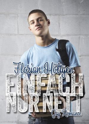 bigCover of the book Einfach nur nett by 