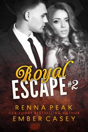 Cover of the book Royal Escape #2 by Annette Broadrick