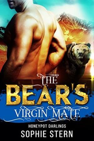 Cover of the book The Bear's Virgin Mate by L.C. Mortimer