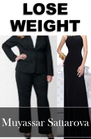 Cover of the book Lose Weight by Dr Garry Bonsall