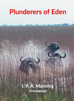Book cover of Plunderers of Eden