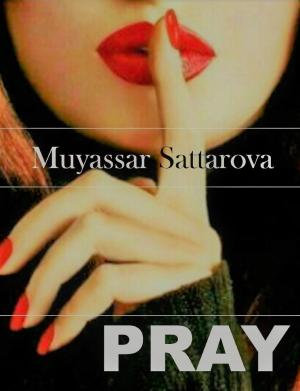 bigCover of the book Pray by 