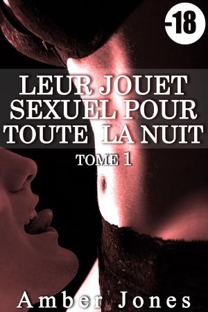 Cover of Leur Jouet Sexuel Pour Toute La Nuit (Tome 1)