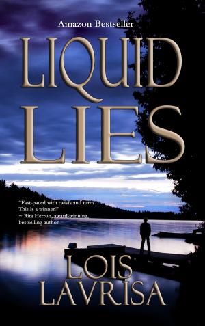 Cover of Liquid Lies