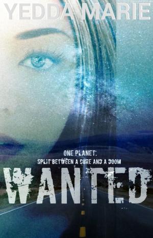 Cover of the book Wanted by S. A. Hoag