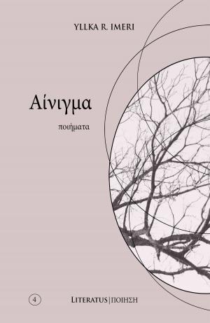 bigCover of the book ΑΙΝΙΓΜΑ by 