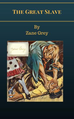 bigCover of the book The Great Slave by 