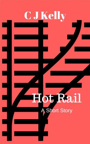 Cover of the book Hot Rail by Anya Breton