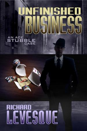 Cover of the book Unfinished Business by A. Foster