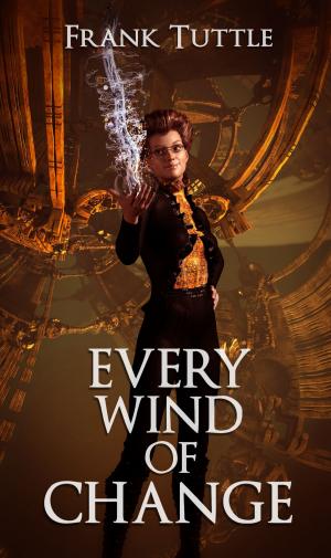Cover of the book Every Wind of Change by Patria L. Dunn (Patria Dunn-Rowe)