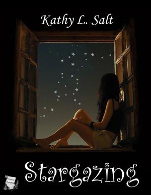 Cover of the book Stargazing by Sarah Bern
