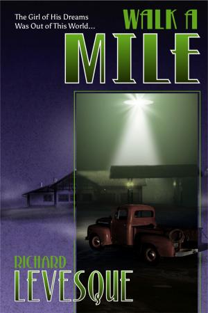 Cover of the book Walk a Mile by John G. Bluck
