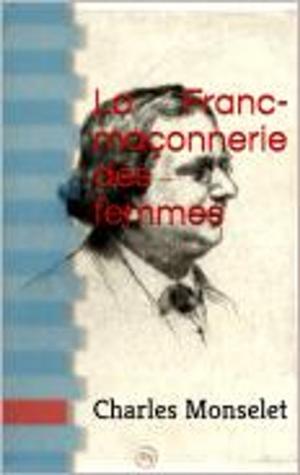 bigCover of the book La Franc-maçonnerie des femmes by 