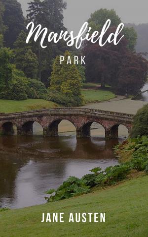Cover of the book Mansfeld Park by Joseph Conrad