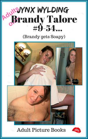 bigCover of the book Brandy Talore Brandy gets Soapy by 