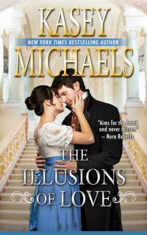 Cover of The Illusions of Love