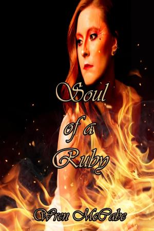 Cover of the book Soul of a Ruby by E.J. Louise