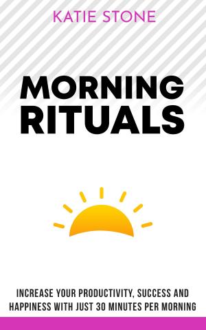 Cover of the book Morning Routines by Curtis McHale