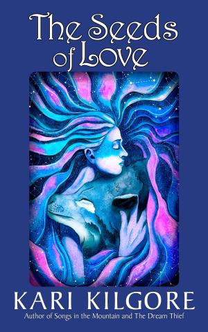 Cover of the book The Seeds of Love by Cathy Jackson