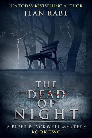 Book cover of The Dead of Night
