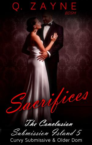 Cover of the book Sacrifices—Conclusion by Sandra C Clemins