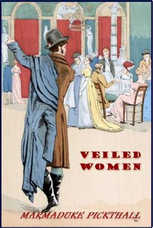 Cover of the book Veiled Women by Norbert Davis