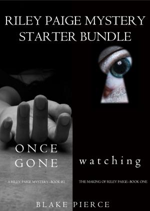 Cover of the book Riley Paige Mystery Starter Bundle by SIMON WOOD