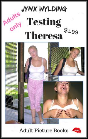 Cover of Testing Theresa
