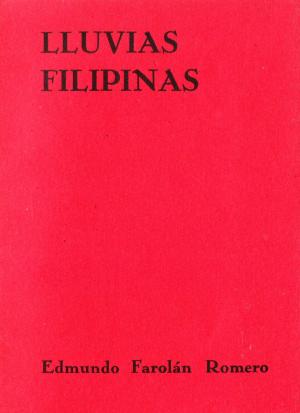 Cover of Lluvias Filipinas