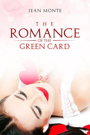 Cover of the book The Romance Of The Green Card by Justine Elvira