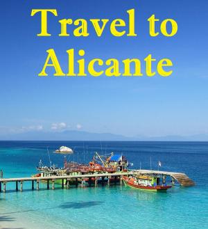 Cover of Travel to Alicante
