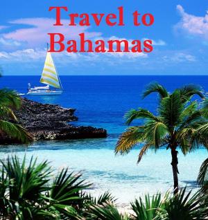 Book cover of Travel to Bahamas