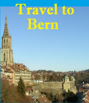 Cover of the book Travel to Bern by Harun Yahya - Adnan Oktar