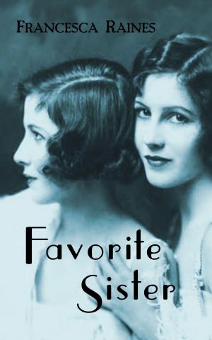 Cover of the book Favorite Sister by Anna Kyss
