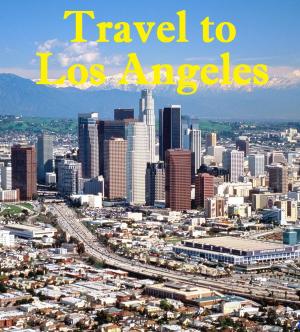 Book cover of Travel to Los Angeles
