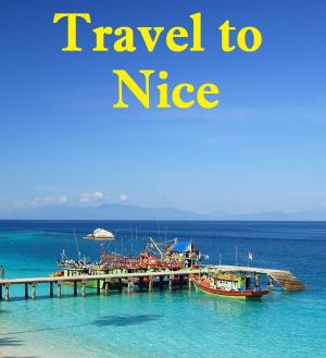 Cover of the book Travel to Nice by Harun Yahya (Adnan Oktar)