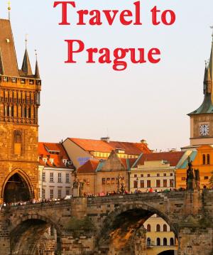 Book cover of Travel to Prague