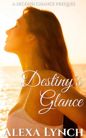 Book cover of Destiny’s Glance