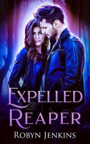 Book cover of Expelled Reaper