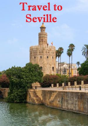 Cover of the book Travel to Seville by Harun Yahya (Adnan Oktar)