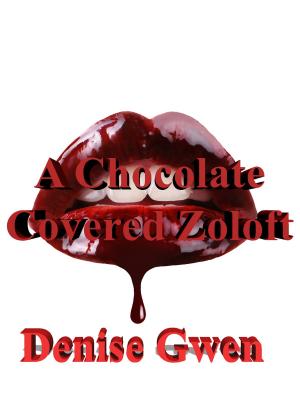 Book cover of A Chocolate Covered Zoloft