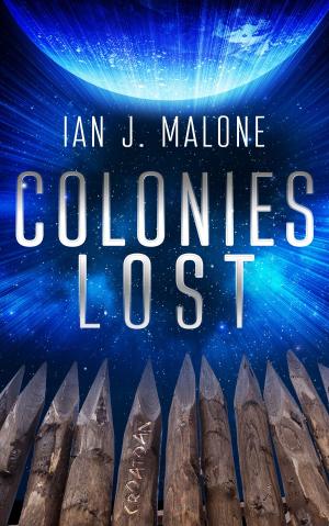 Cover of the book Colonies Lost by Cheryl Guerriero