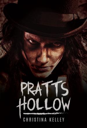 bigCover of the book Pratts Hollow by 