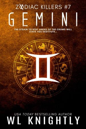 Cover of the book Gemini by L.A. Starkey