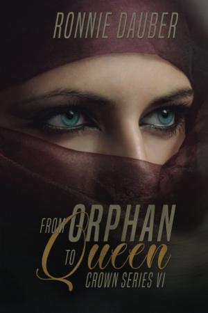 bigCover of the book From Orphan to Queen by 